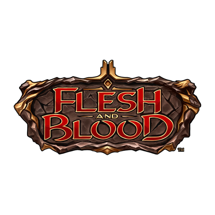flash and blood fab f&b logo