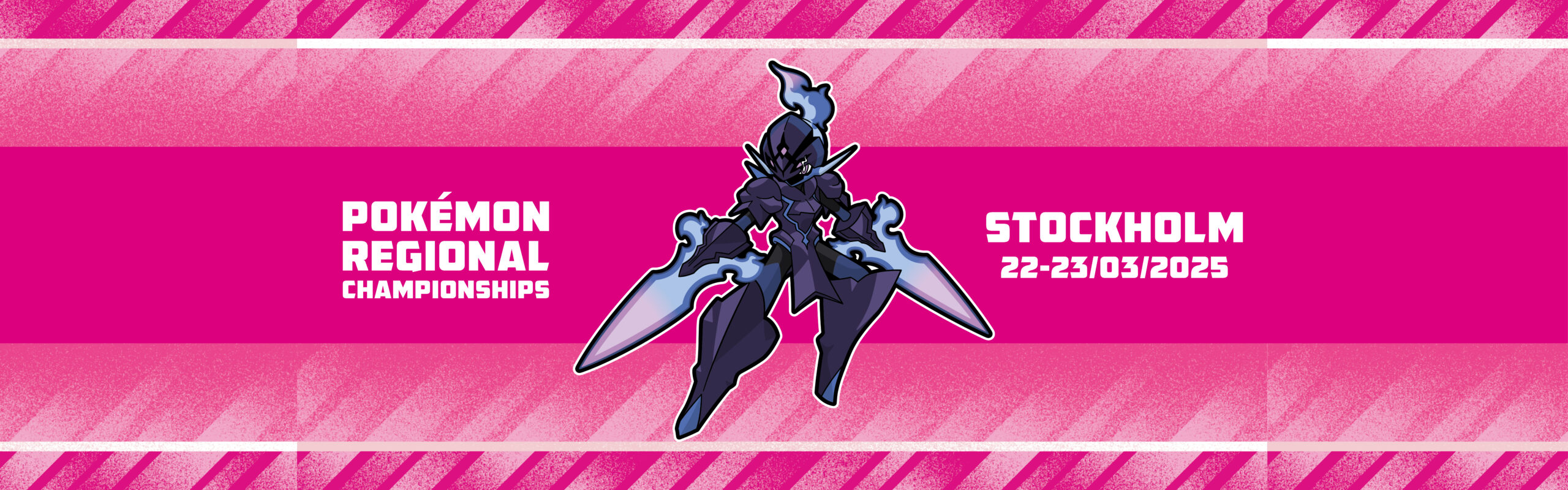 pokémon stockholm