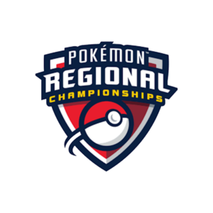 Regionals Logo Pokemon
