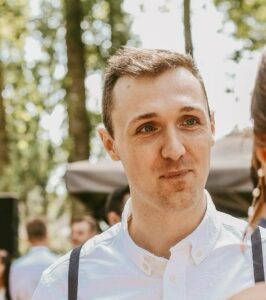 Picture of Thijs Weytens